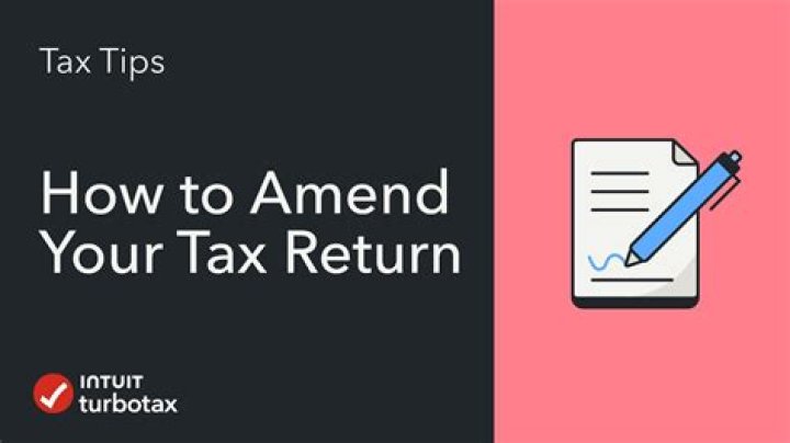 How do I amend my Oregon state tax return?