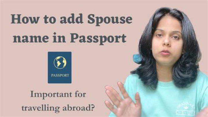 What qualities of spouse would you like most?