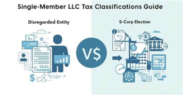 What tax classification should I use for my business?